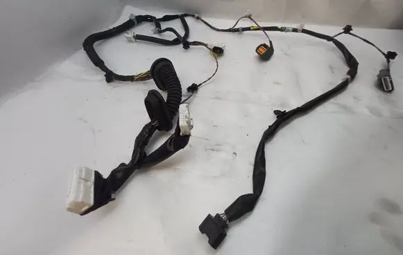Nissan X-Trail T32 Front door wiring loom 241244CC1C 28590551