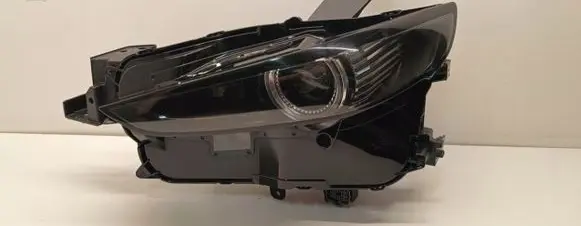 Mazda CX-30 Headlight/headlamp DFR7-51040