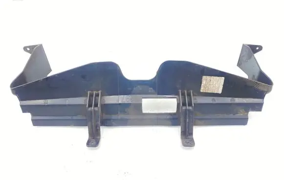 Opel Mokka Intercooler air guide/duct channel 95369297