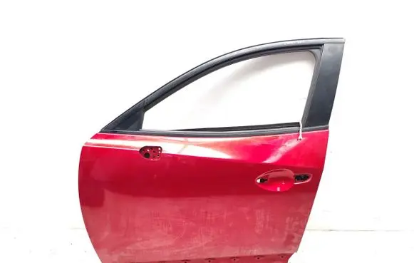 Mazda CX-3 Front door