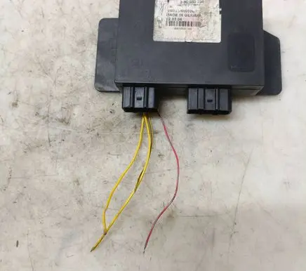 Volkswagen PASSAT B5 Comfort/convenience module 3B0959796 5DK00769701