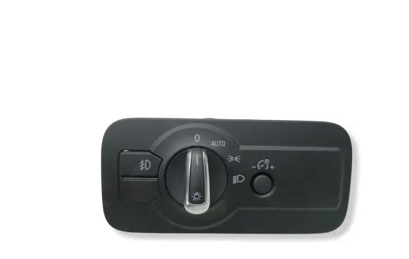 Volkswagen Touareg II Light switch 7P6941431AC