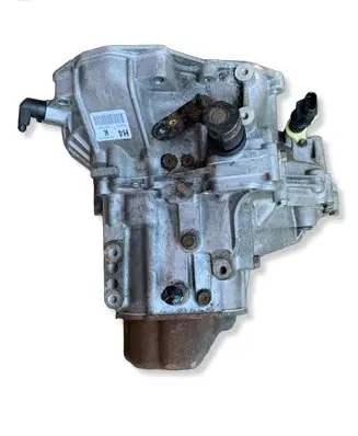 Chevrolet Aveo Manual 5 speed gearbox 