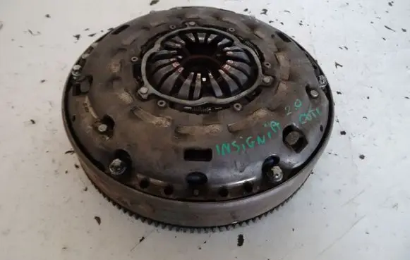 Opel Insignia A Flywheel