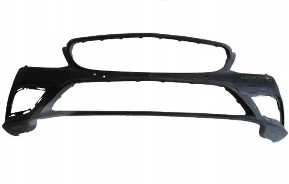 Mercedes-Benz C W205 Front bumper