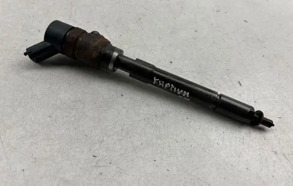 Chevrolet Captiva Fuel injector 0445110270