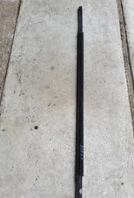Chrysler 200 Front door trim (molding) 