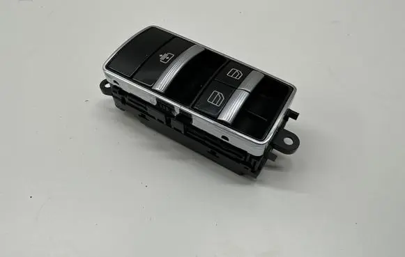Mercedes-Benz S W221 Electric window control switch A2218709510