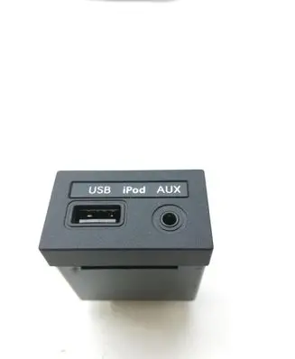 Hyundai i40 USB socket connector 961203Z1504X