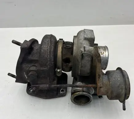 Volvo S80 Turbo 8658098 4918905202 2241218