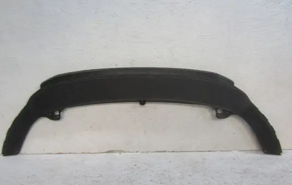 Volkswagen Caddy Front bumper 2K5805903A