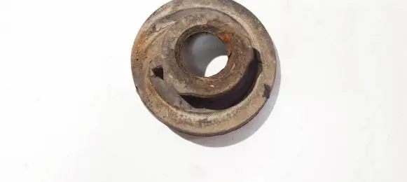 Skoda Superb B6 (3T) Front coil spring rubber mount 1k0512297d
