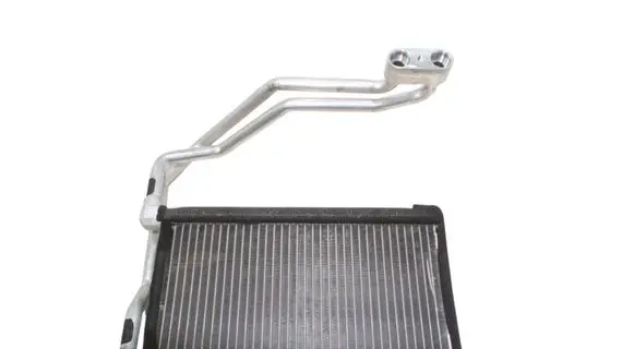 Toyota Prius (XW50) Air conditioning (A/C) radiator (interior) 