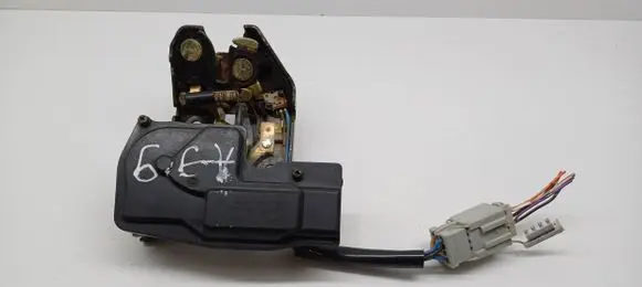 Honda Accord Tailgate/trunk/boot lock/catch/latch M1TSU1