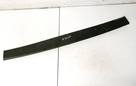 Peugeot 308 Other interior part 9681621877