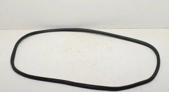 Seat Ibiza IV (6J,6P) Rubber seal rear door 6J4867365