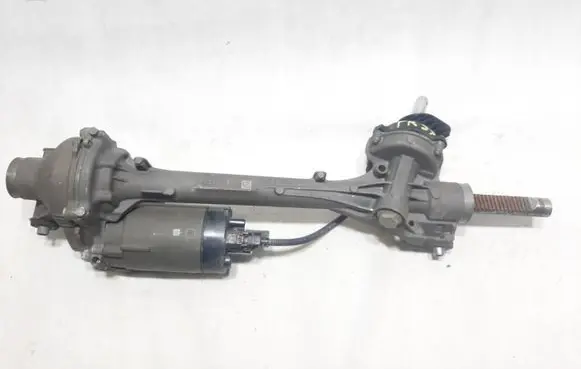 Volkswagen Arteon Steering rack 10022026