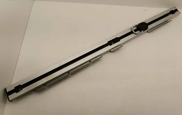 BMW X3 G01 Other trunk/boot trim element 7396572