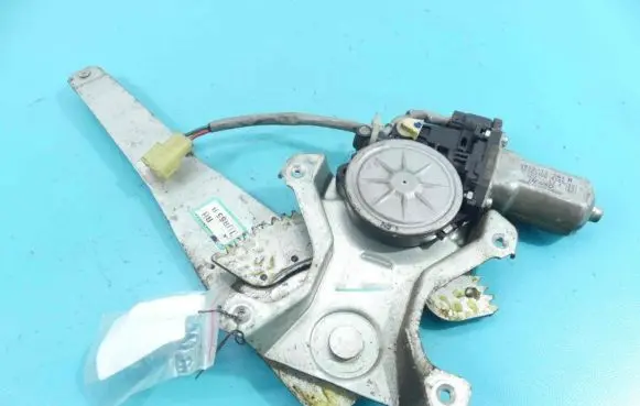 Ford Ranger Rear door window regulator with motor 262100-4260 IMPRK1175955