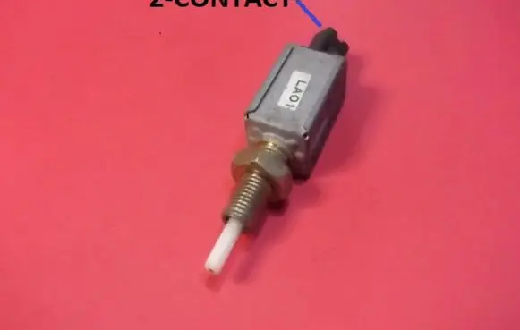 Ford Probe Brake pedal sensor switch LA01