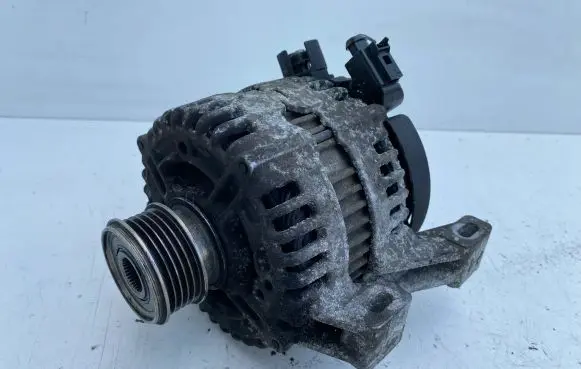 Volvo V70 Generator/alternator 6G9N10300HD