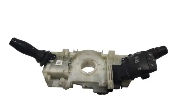 Opel Movano B Glow plug pre-heat relay 255670035R