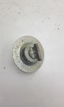 Nissan Qashqai Spare wheel bolt 
