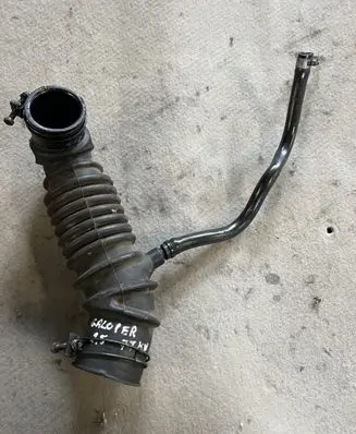 Hyundai Galloper Air intake hose/pipe