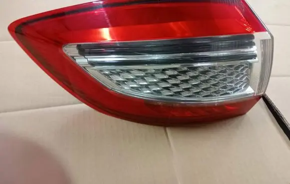 Ford Mondeo MK IV Rear/tail lights