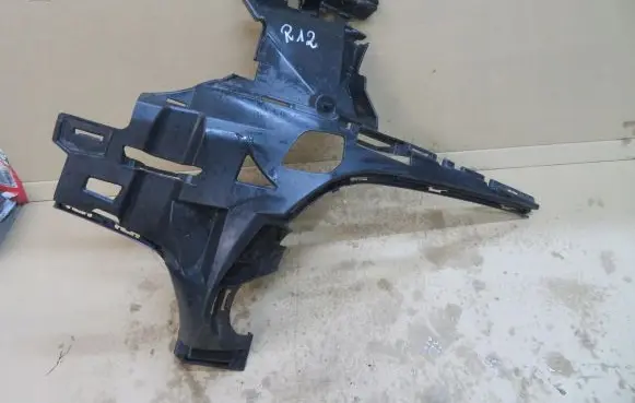 Mercedes-Benz S W223 Front bumper mounting bracket A2238851301