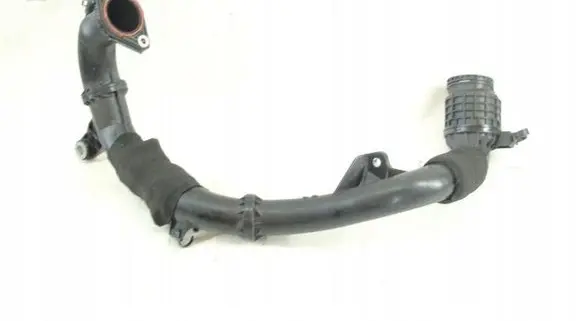 Renault Koleos I Air intake duct part 144603659R