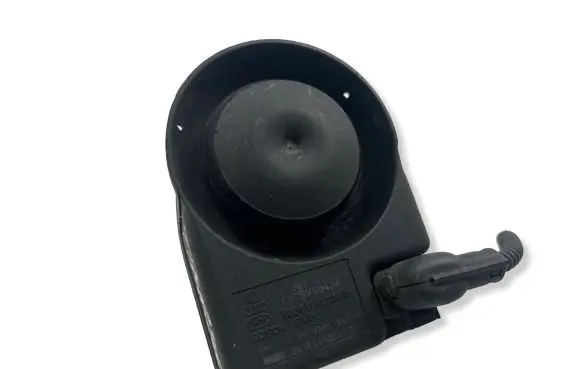 Volkswagen Touareg I Alarm system siren 1J0951605A F005V00434