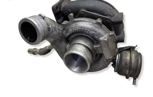 Audi A4 S4 B7 8E 8H Turbo 059145701S