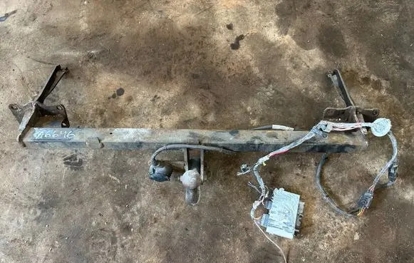 Ford Transit - Tourneo Connect Tow bar set 