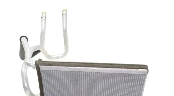 Land Rover Discovery 4 - LR4 Heater blower radiator