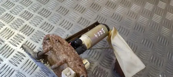 Mazda 626 In-tank fuel pump