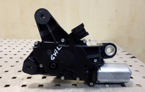 BMW 5 F10 F11 Rear window wiper motor 0390201231 7311415