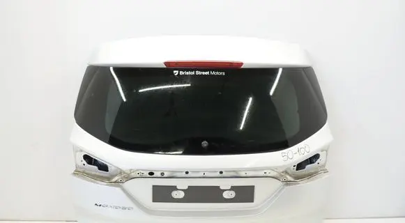 Ford Mondeo MK V Tailgate/trunk/boot lid MK5250626KLAPA