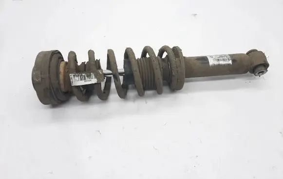 BMW X3 F25 Rear shock absorber/damper 6787203 6796317
