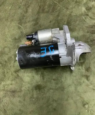 Jeep Grand Cherokee Starter motor 3123125325252353