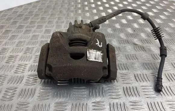 Citroen DS4 Front brake caliper