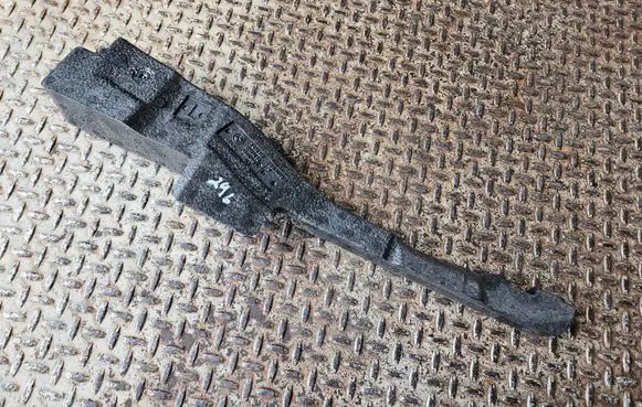 BMW 5 G30 G31 Other trunk/boot trim element 7418297