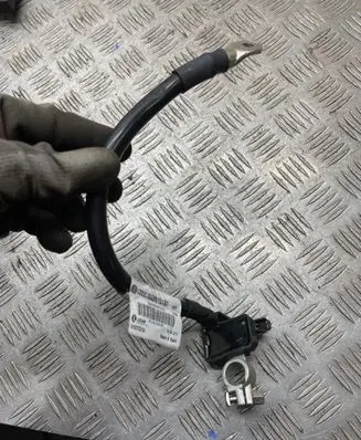 Audi A7 S7 4G Negative earth cable (battery) 8X0915181 2120168828