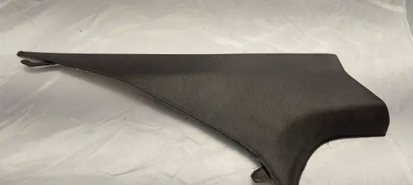 BMW 3 G20 G21 (C) pillar trim 7433245 52107010