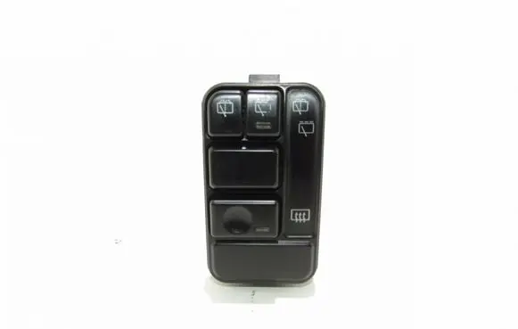 Chrysler Voyager Windscreen/window heater switch 758111