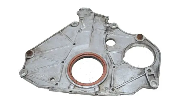 Saab 9-5 Timing chain cover 913759 4385