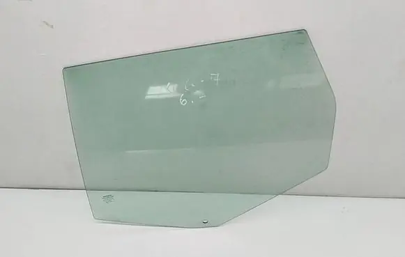 Volvo XC60 Rear door window glass 30745627