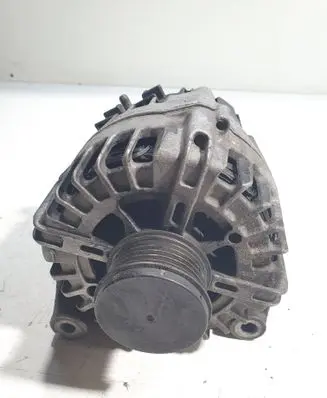 BMW 5 F10 F11 Generator/alternator