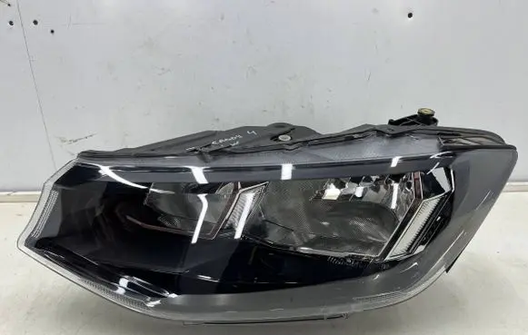 Volkswagen Caddy Headlight/headlamp 2k8941005d