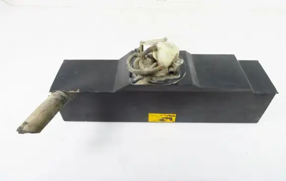 Opel Zafira B Fuel tank 